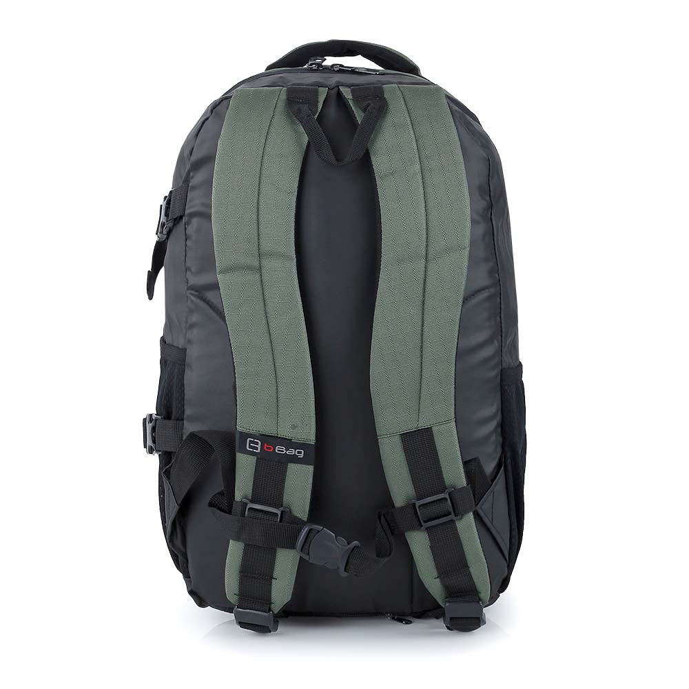 Tas Daypack Justrue 30 Liter Tas Ransel Pria Original 100