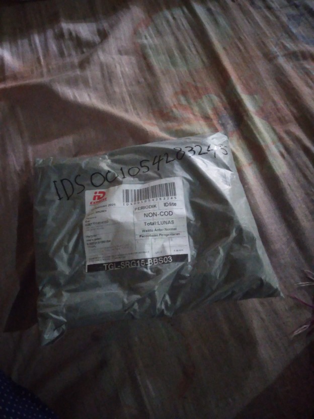 Daster Baju Anak Bayi Renda Pilih Motif Warna Batik Usia 6 Bulan - 1 Tahun Cod