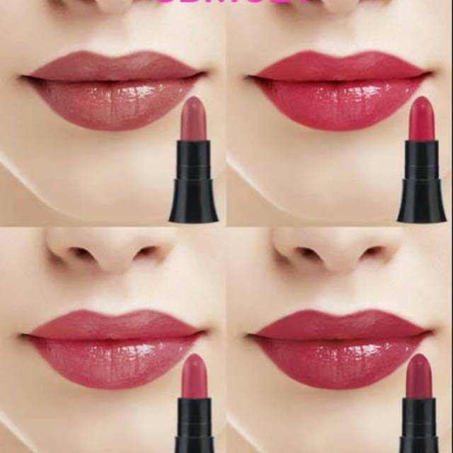 MINI CLASSIQUE LIPSTICK BY SOPHIE PARIS