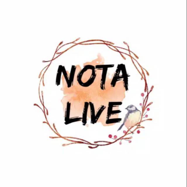 

NOTA LIVE ♡ KA ana 6800000