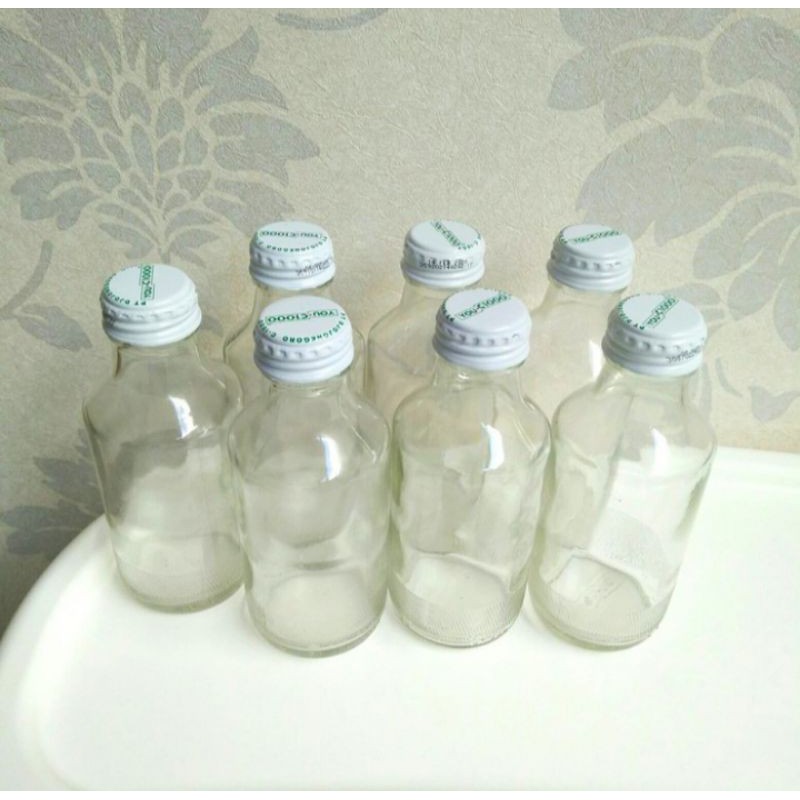 Harga 1000c Botol Terbaru Agustus 21 Biggo Indonesia