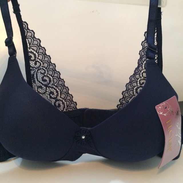 Eloise Bra Pakaian Dalam Wanita