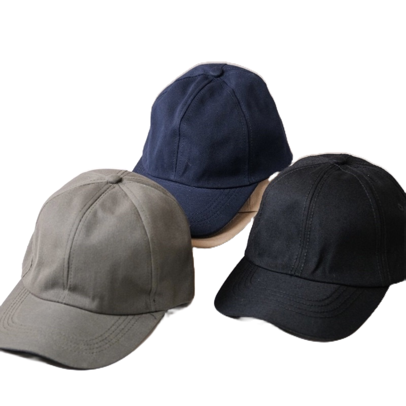 TOPI BASEBALL TWILL KATUN UNISEX PRIA WANITA HEMAT MURAH BANJARMASIN | RUMIFY