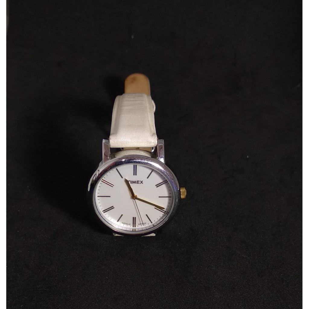 harga jam tangan timex indiglo wr 30m