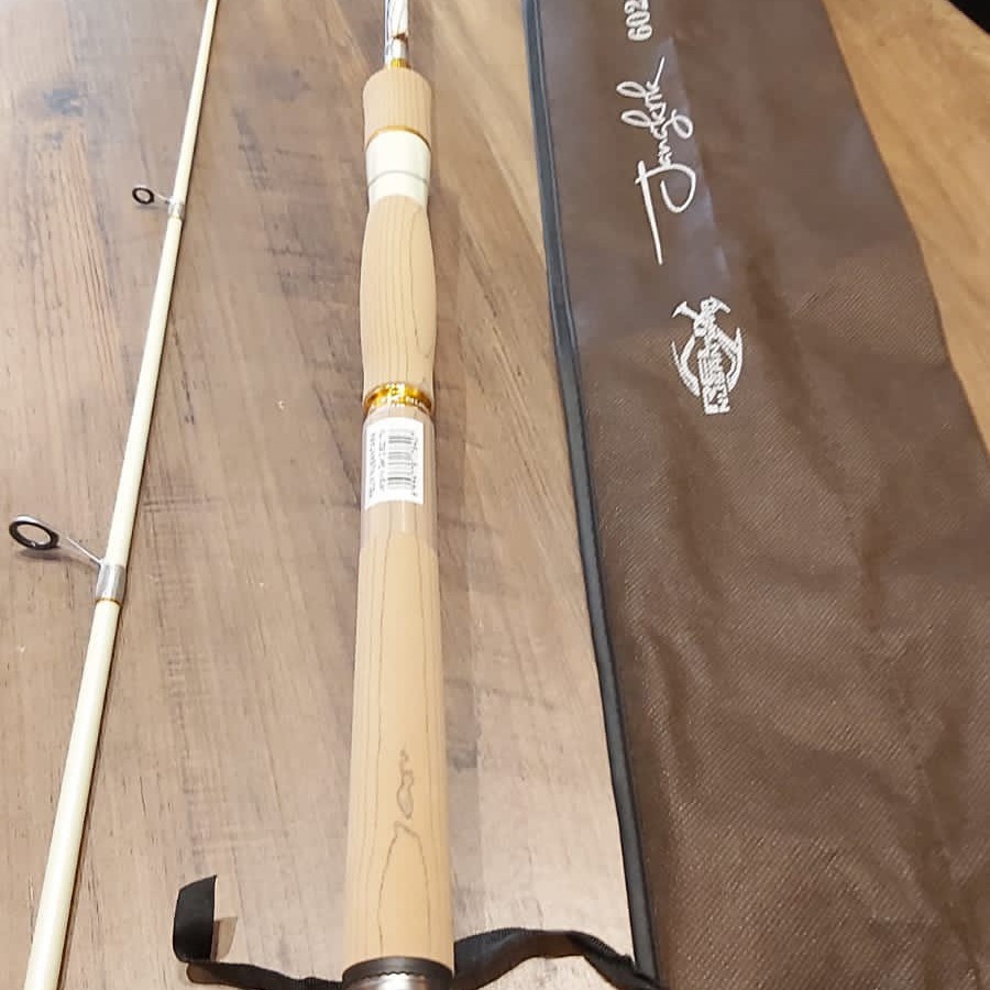 NEW RELIX NUSANTARA JANGKRIK GEN 2 602 - 17 LB