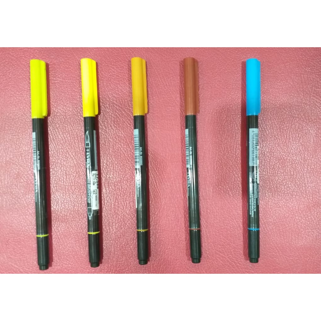 

SPIDOL AQUA BRUSH LYRA DUO