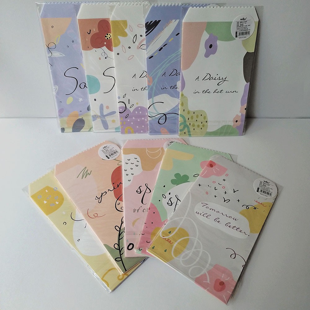 

Amplop Lebaran Lebih Lebar / Angpao Wedding Motif Fancy - CIRCLE