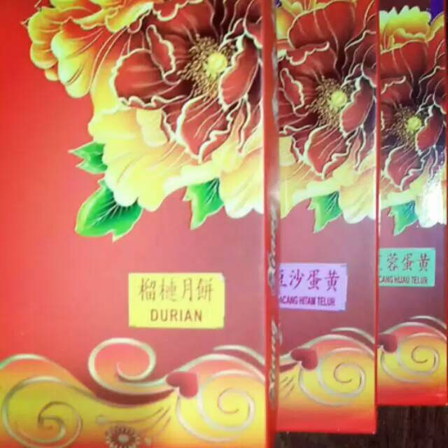 

KUE BULAN 2022.MOONCAKE HALAL XIANG XIANG
