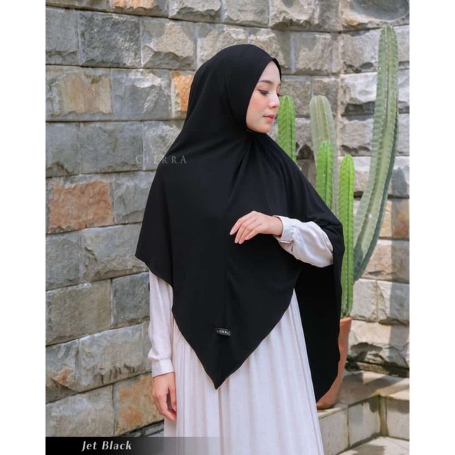 BERGO MIKHA by CIERRA