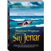 Pengakuan-Pengakuan Syaikh Siti Jenar