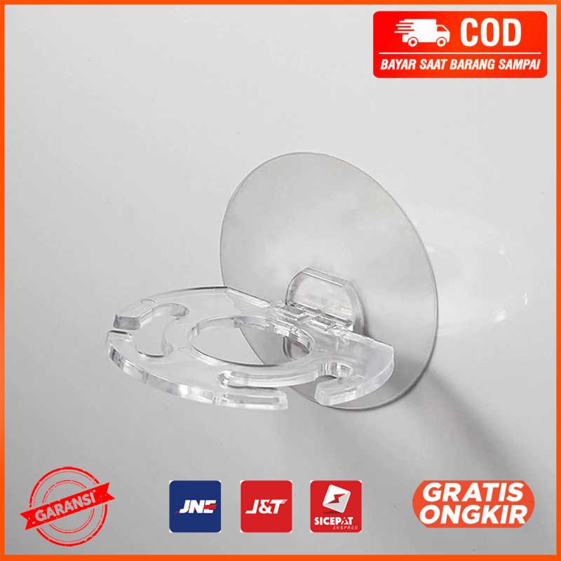 Rak Sikat Gigi Odol Wall Mounted Toothbrush Holder - E1920