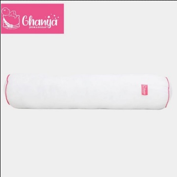 GHANYA GULING SINTETIS Polyester Bantal Hotel Bintang 5