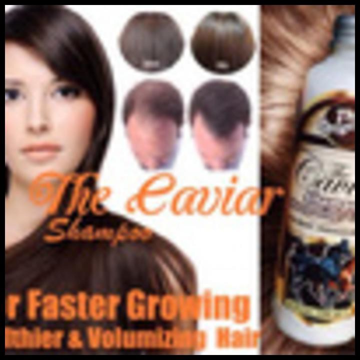 PROMO CAVIAR SHAMPOO / SHAMPO KUDA / SHAMPOO KUDA