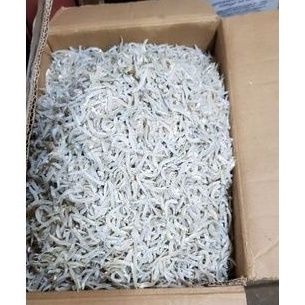 

Ikan Teri Nasi Toge Medan 500gr