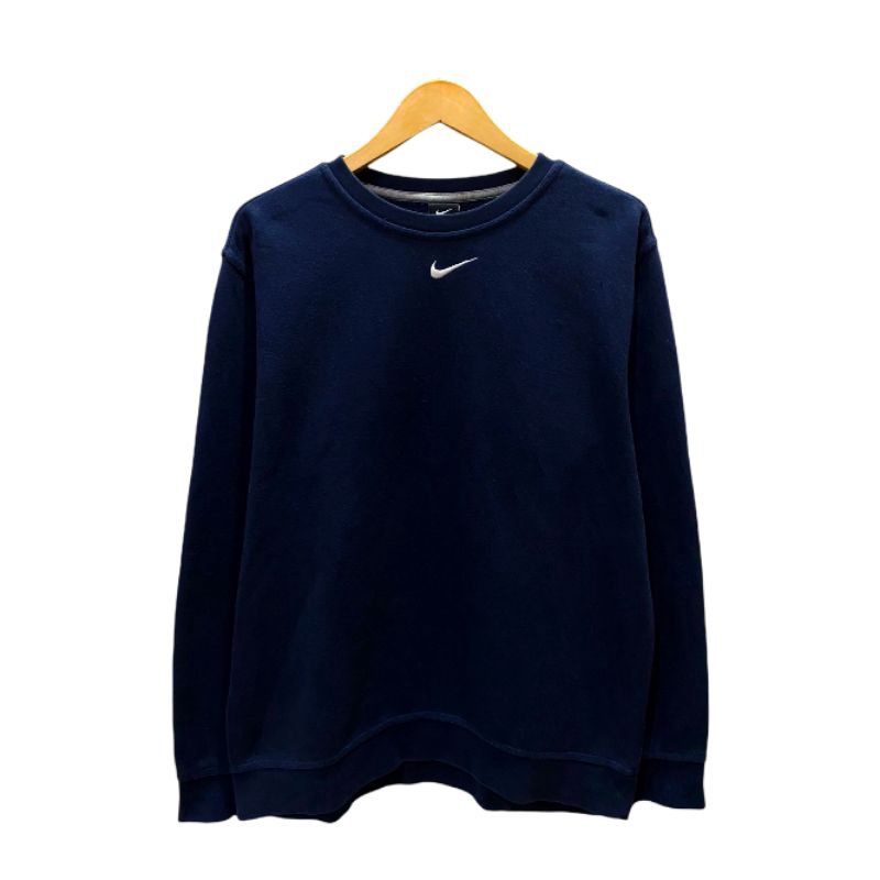 Crewneck Nike Center Second Original