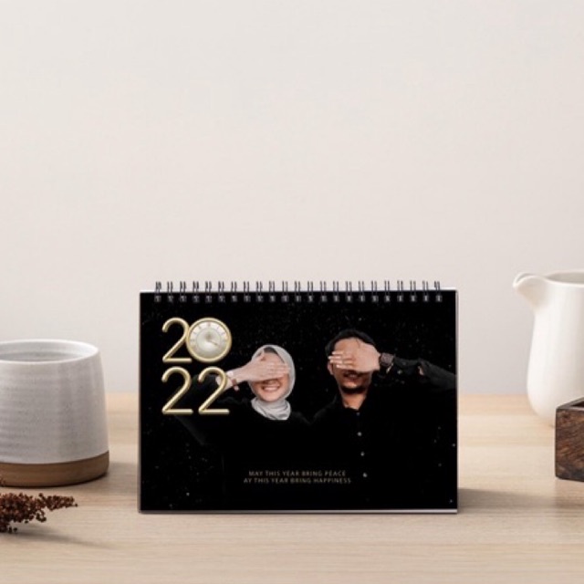 

Custom Kalender