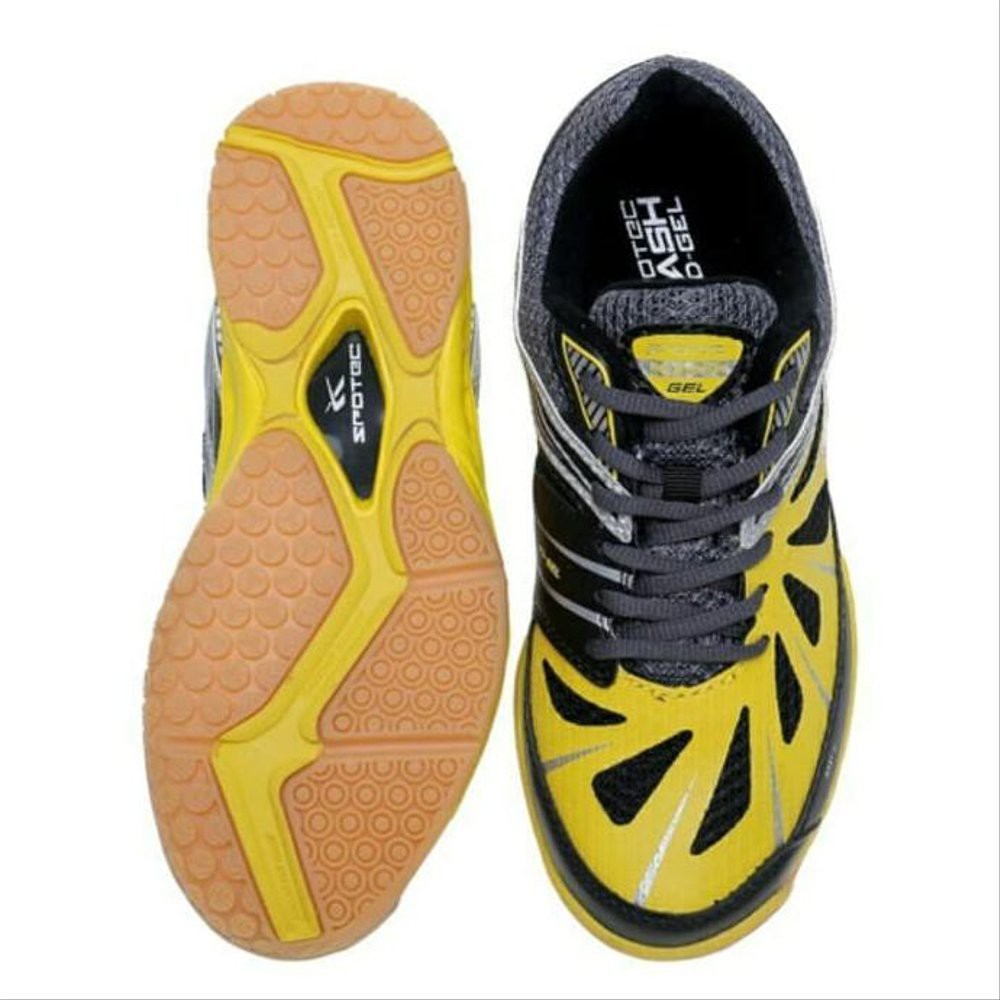 Sepatu Badminton Spotec Deception