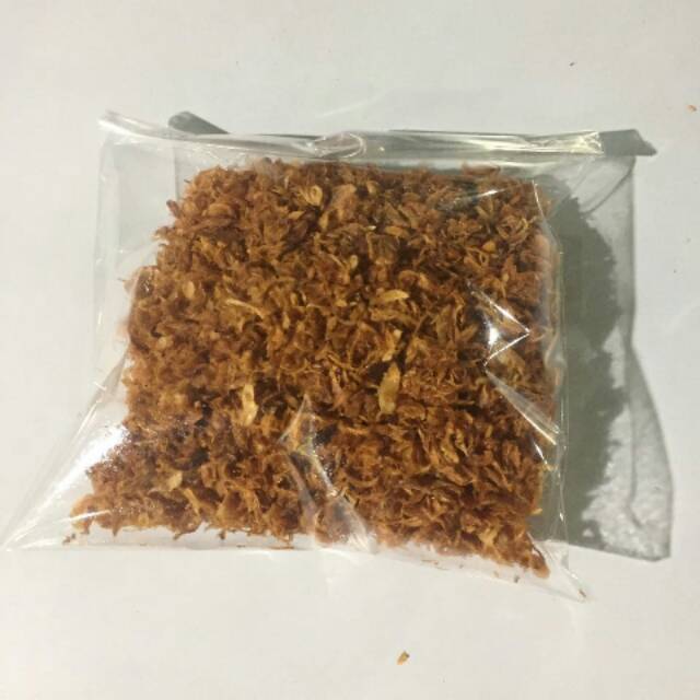 

Bawang goreng I sambel embo