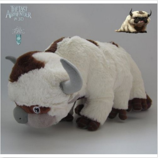 appa plush jumbo