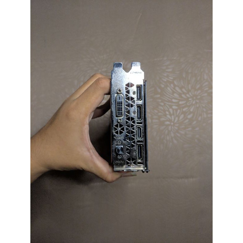 Colorful IGAME GTX 1060 6GB