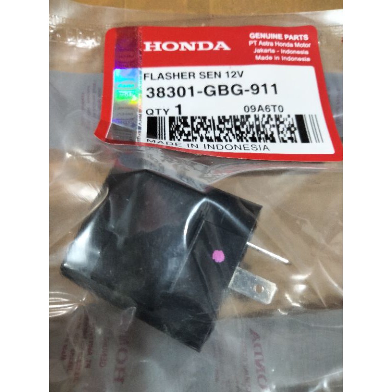 flaser sen kGD Honda ORI