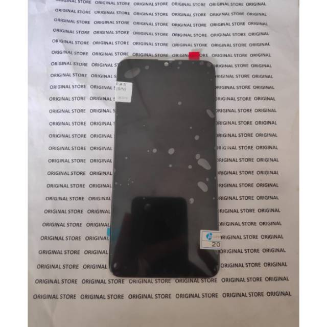 LCD TOUCHSCREEN OPPO A5S ORIGINAL LCD OPPO A5S ORIGINAL