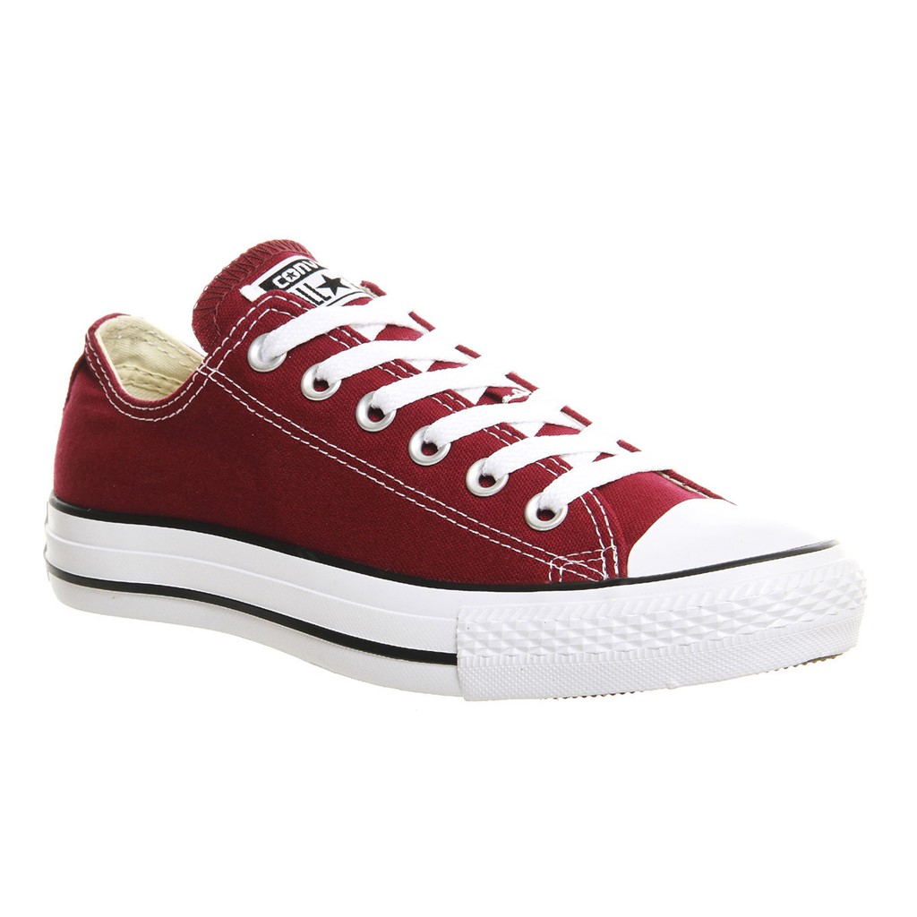 chuck taylor all star classic maroon