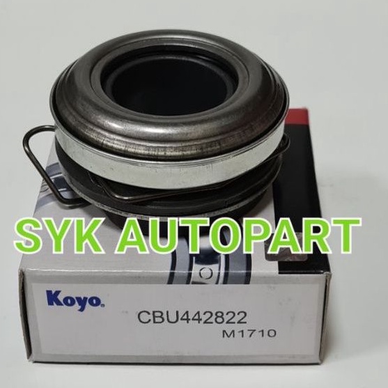 Bearing cbu 442822 koyo