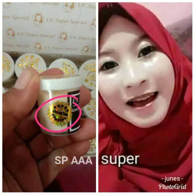 (Garansi Original) SP Thailand Ori isi12/SP Booster/SP Super