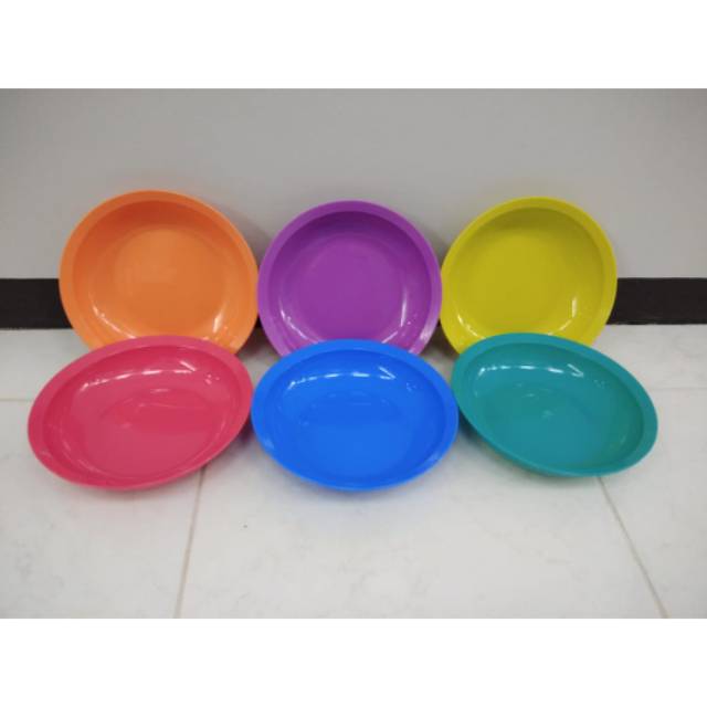 Cresendo plate ohana