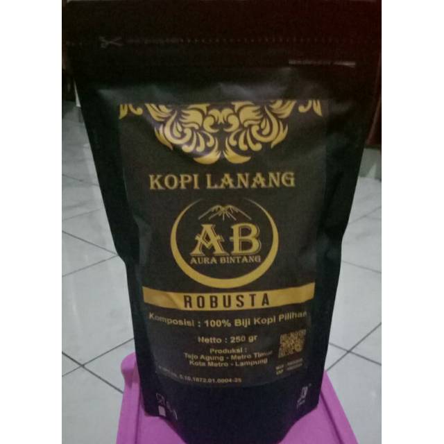 

Kopi Lanang AB