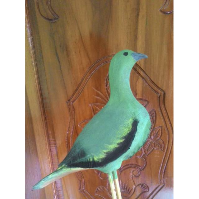 Jontrot/decoy/pikatan