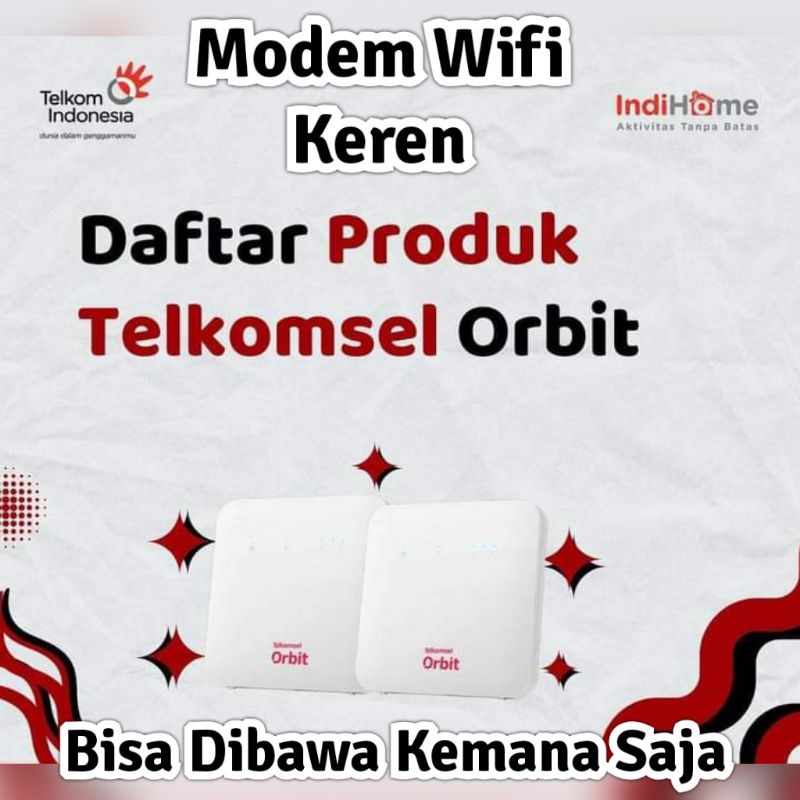 Orbit Star Lite