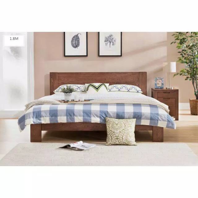 tempat tidur minimalis.mebel jepara,furniture