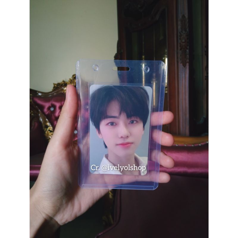 (BOOKED) CANDYLAB x NCT Dream Bloom Collection Volume 4 Jaemin