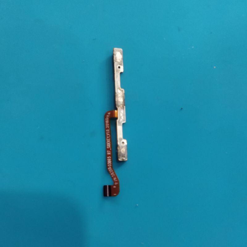 flexibel on off dan volume himax H3 plus original copotan