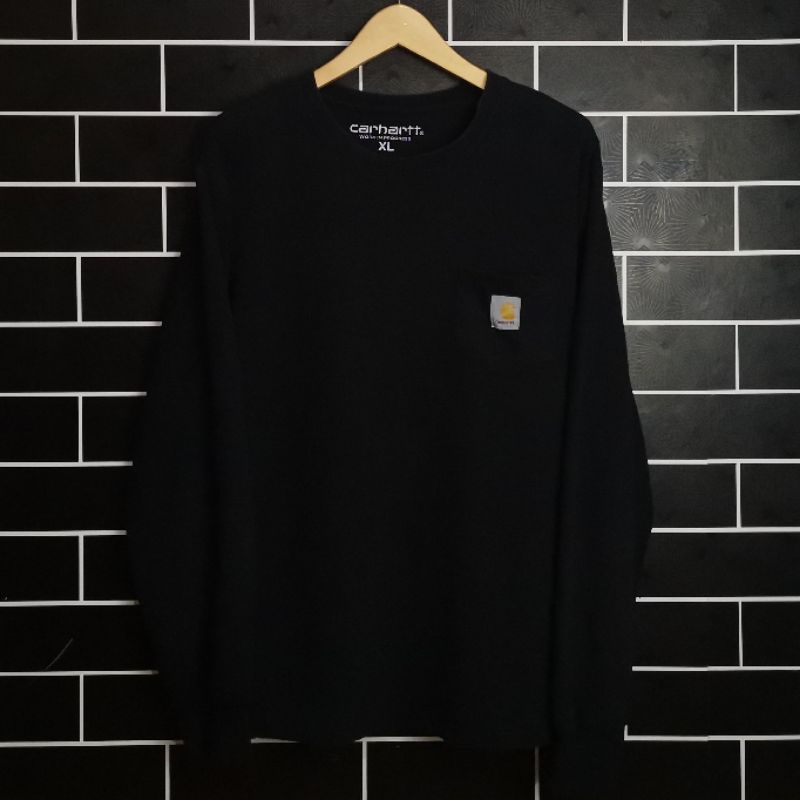 CARHARTT Original Crewneck