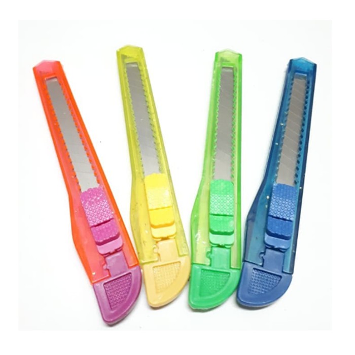 

Cutter Bening Kecil