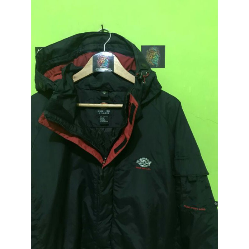 Jaket Outdoor Dickies ECWS