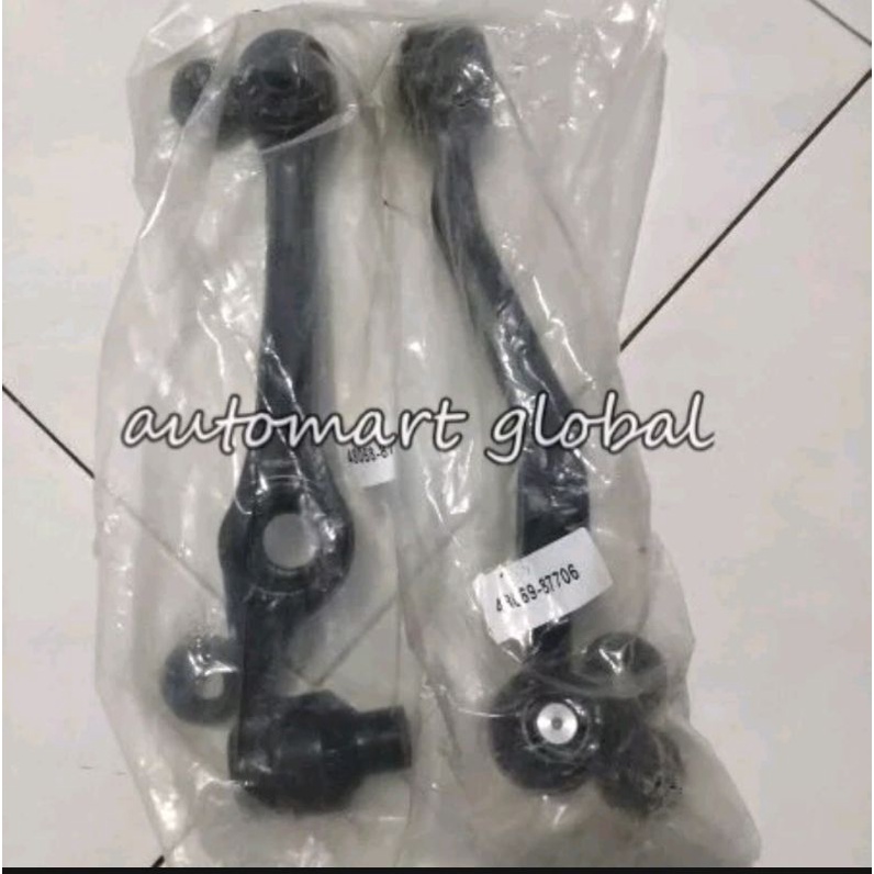 arm bawah classy g102 charade g100 kanan rh