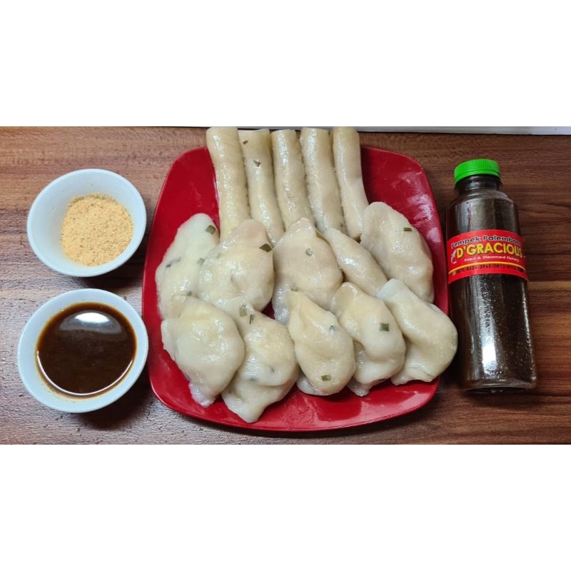 

pempek Dos