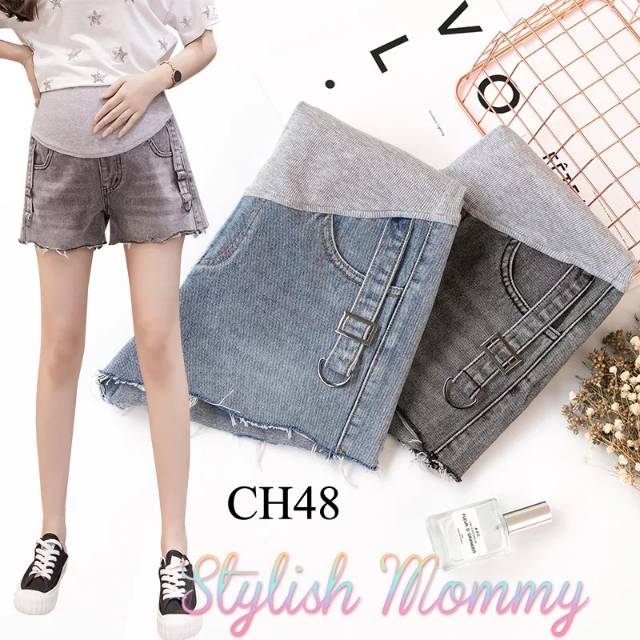 Celana Hamil CH48