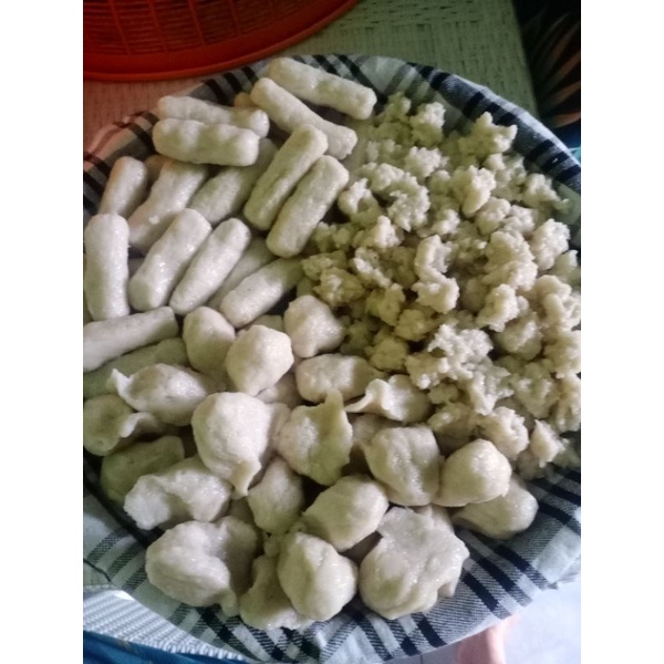 

Pempek Bella