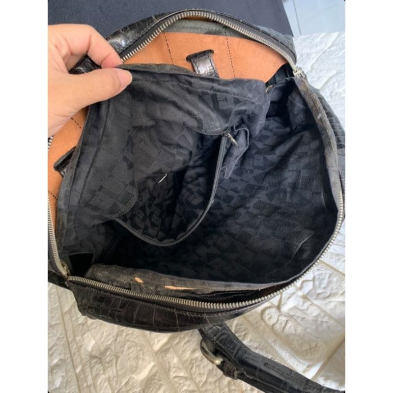 preloved furla bag (large)