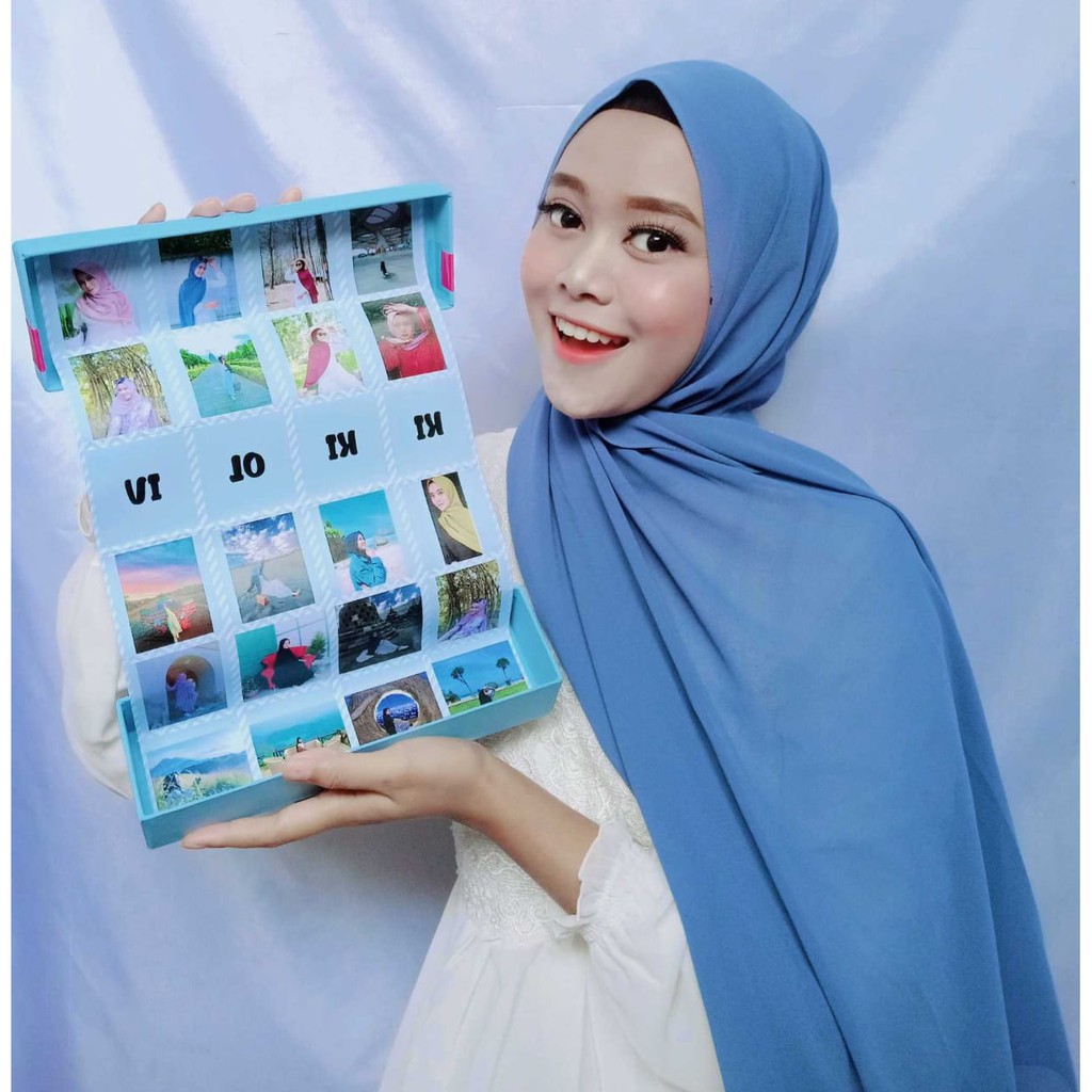 

kado unik viral | Memory Box | hadiah ulang tahun, anniversary, birthday, ldr, wedding sahabat