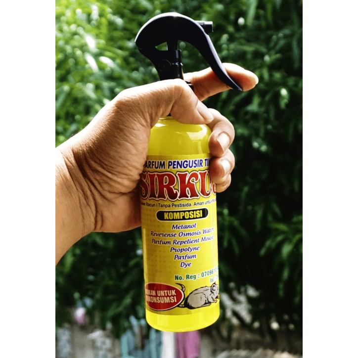 PENGUSIR TIKUS / MASTER PENGUSIR TIKUS / CAIRAN PENGUSIR TIKUS AMPUH AMAN DIRUMAH ANTI TIKUS