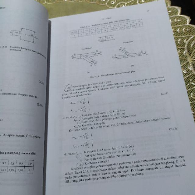 Buku  Pompa Dan & Kompresor By Sularso