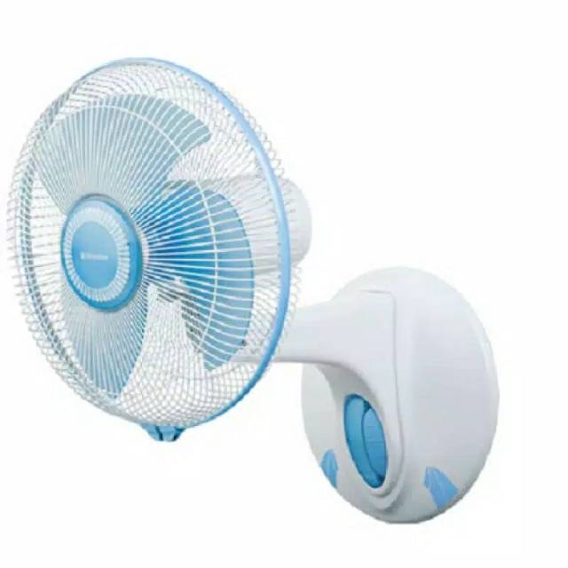 Miyako Kipas Angin Meja/ Desk Fan 12Inch KAD1227B