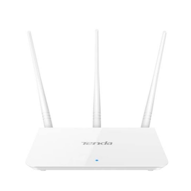 Tenda wireless router Tenda F3
