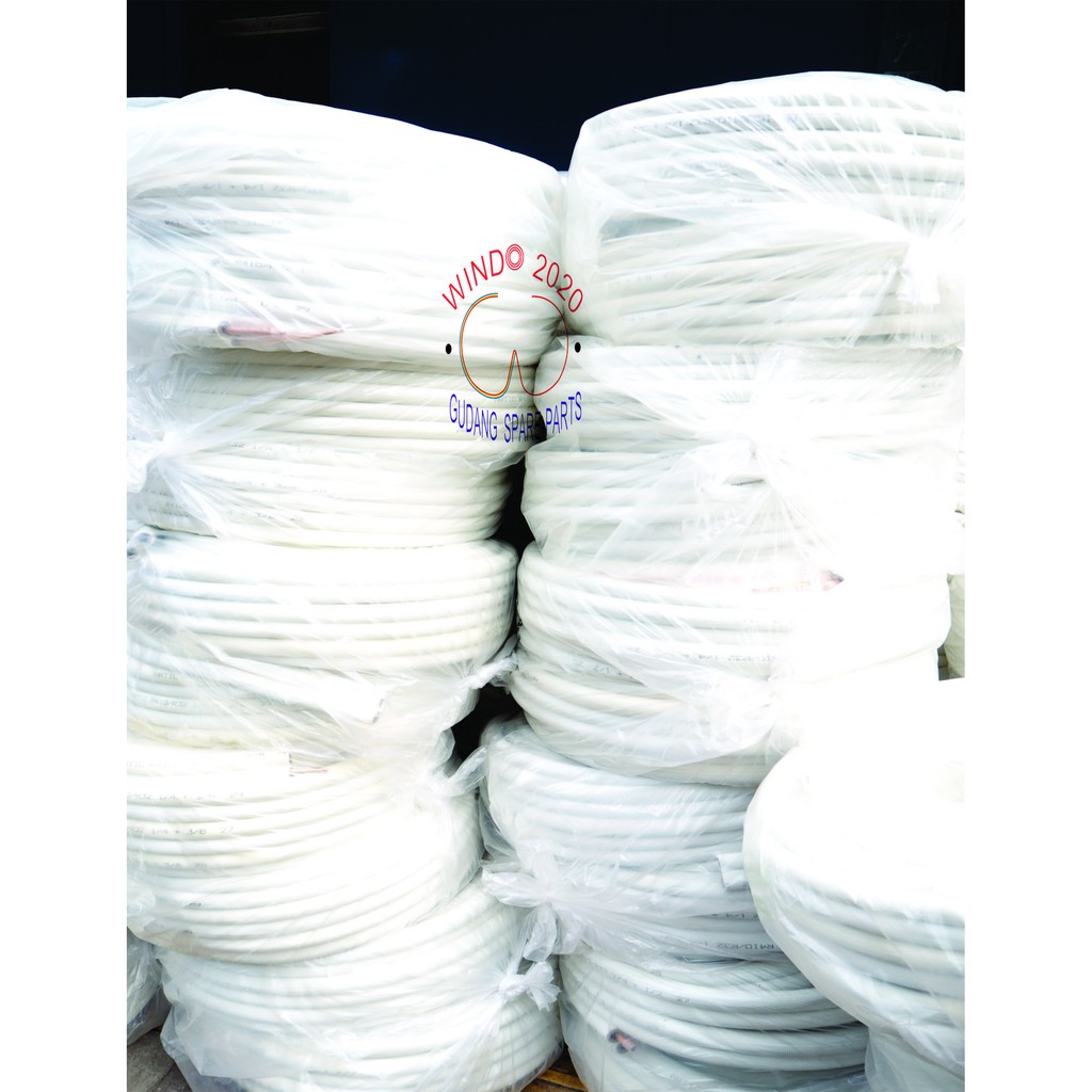 PIPA AC MEREK ARTIC 1PK dan 2PK | PIPA AC TEMBAGA 1PK, 2PK dan 2.5pk | PIPA PENDINGIN 1PK DAN 2PK ROLLAN